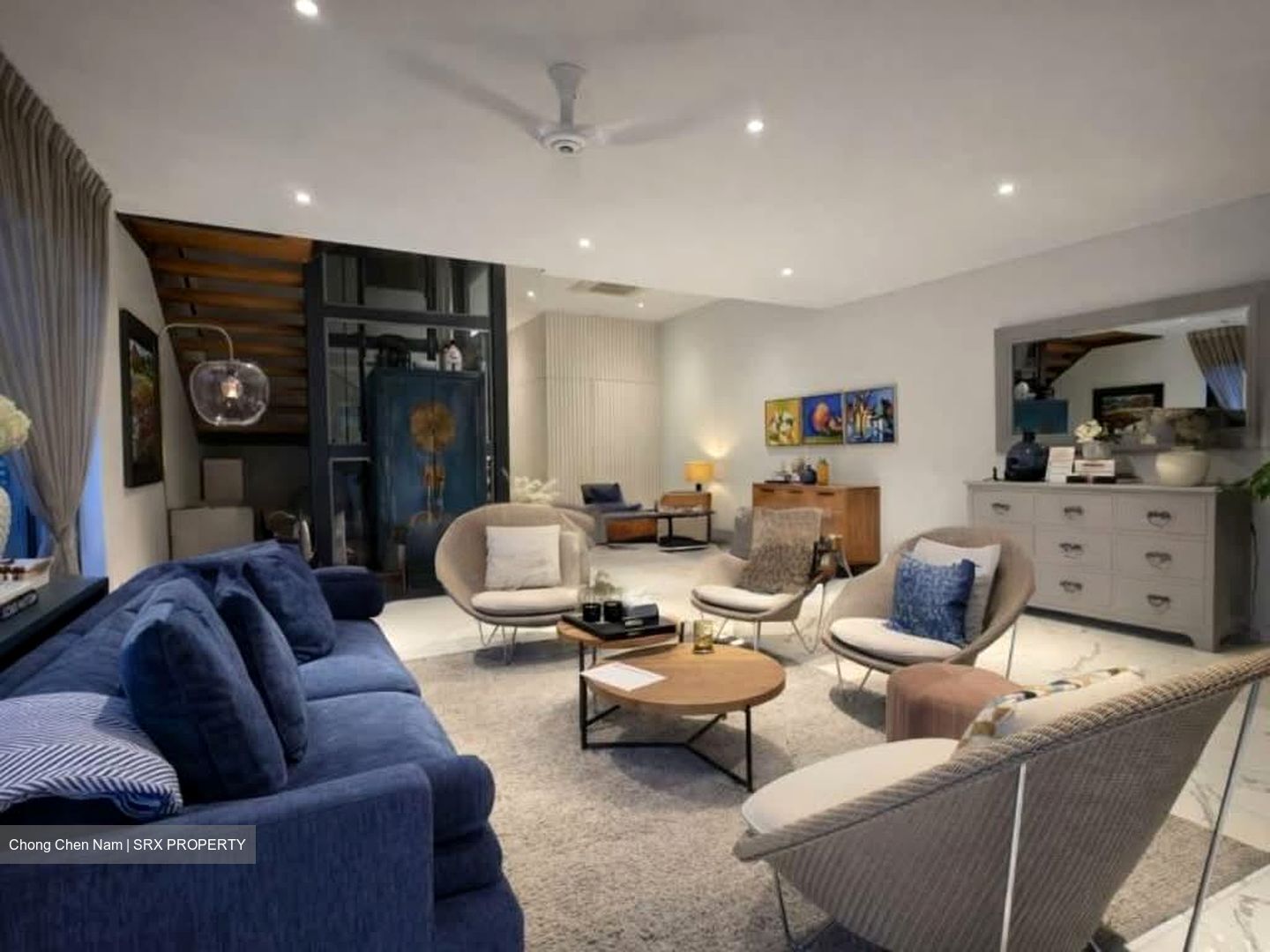 Frankel Estate (D15), Semi-Detached #555657401